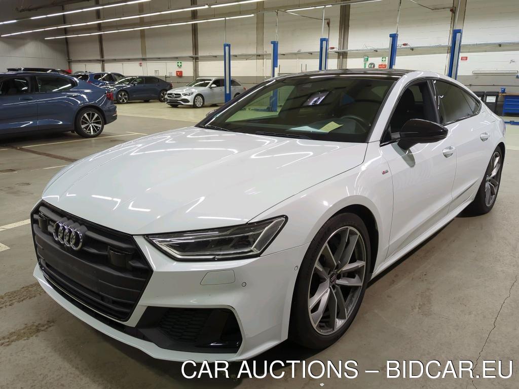 Audi A7 50 TFSIE QUATTRO S TRONIC, 2020