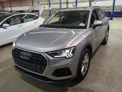 Audi Q3 35 TDI QUATTRO S TRONIC, 2021