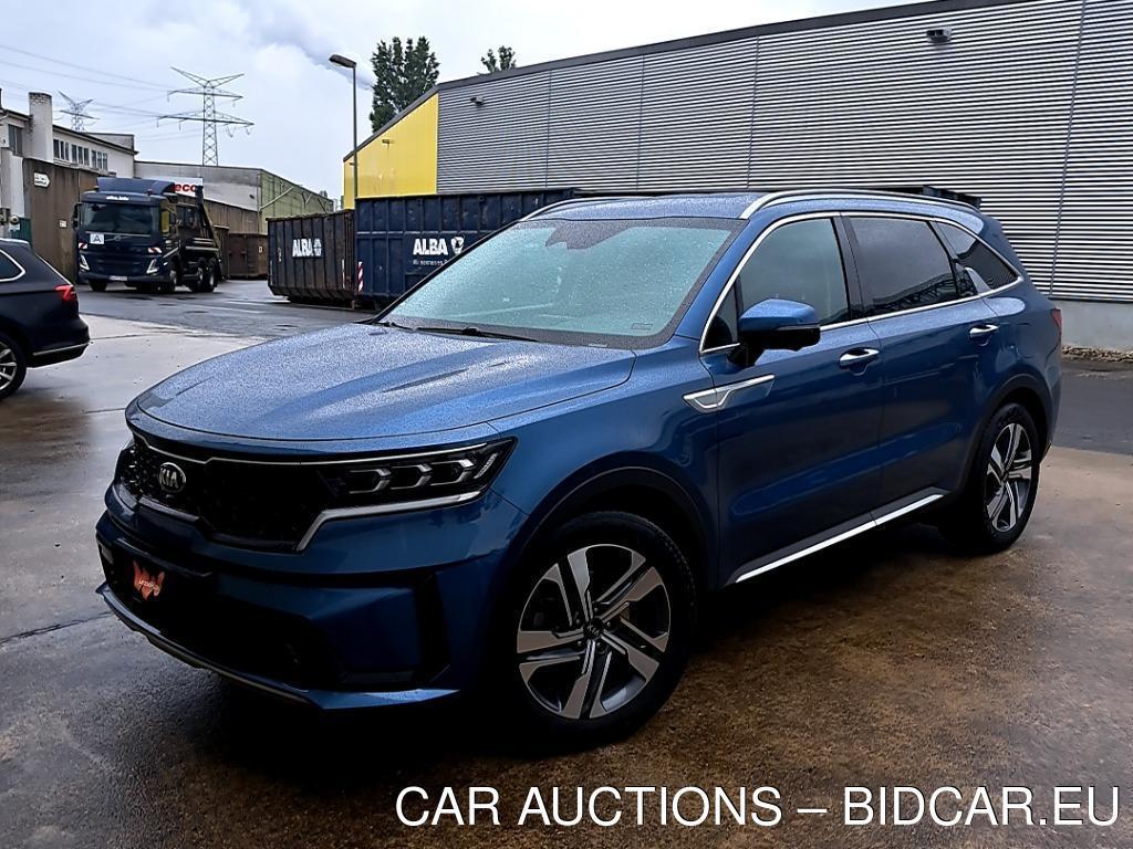 Kia Sorento 1.6 T-GDI PHEV AWD AUT., 2021