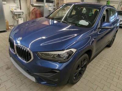 BMW X1 SDRIVE20D AUT. Advantage, 2020