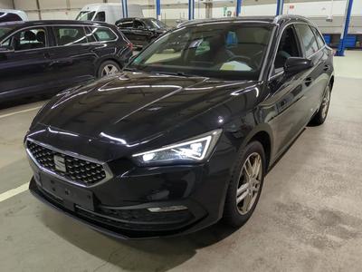 Seat Leon SPORTSTOURER 2.0 TDI DSG Xcellence, 2021