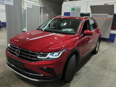 Volkswagen Tiguan 1.4 EHYBRID OPF DSG, 2022