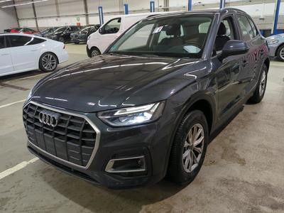 Audi Q5 40 TDI QUATTRO S TRONIC, 2022