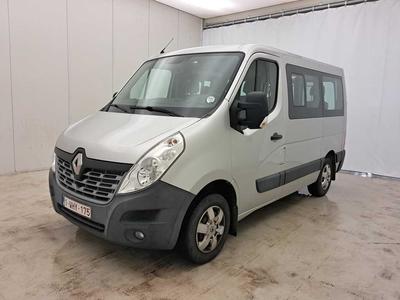 Renault Master Master Combi L1H1 30 2.3dCi 170pk/cv 5p, 2019