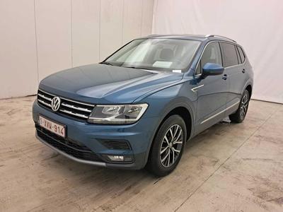 Volkswagen Tiguan Allspace Comfortline 1.5TSi ACT 150pk/cv 5p, 2020