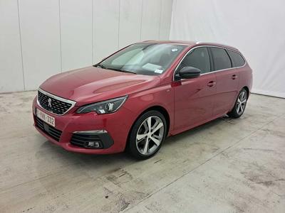 Peugeot 308 SW GT 1.5BlueHDi S&amp;S 130pk/cv 5p EAT8, 2021