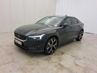 Polestar 2 Polestar Pilot Plus 408pk/cv 5p, 2021