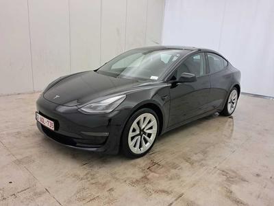 Tesla 3 Model Long-Range Dual Motor AWD 462pk/cv 4p, 2021