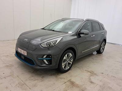Kia Niro E-EV More 64kWh 204pk/cv 5p, 2021