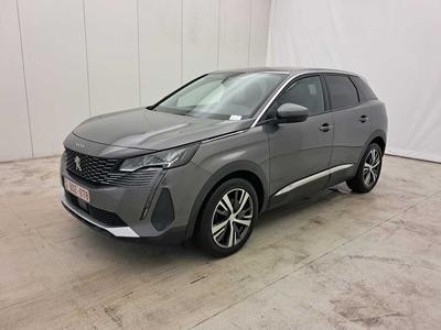 Peugeot 3008 Allure 1.5 BlueHDi S&S 130pk/cv 5p EAT8, 2021