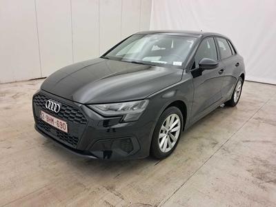 Audi A3 Sportback 30 1.0TFSi 110pk/cv 5p, 2021