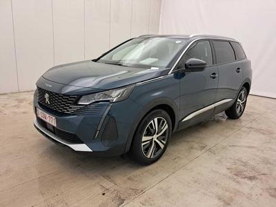 Peugeot 5008 Allure Pack 1.5 BlueHDi S/S 130pk/cv 5p EAT8, 2022
