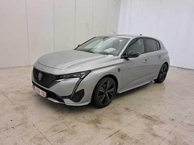 Peugeot 308 GT 1.5 BlueHDi S&S 130pk/cv 5p EAT8, 2023