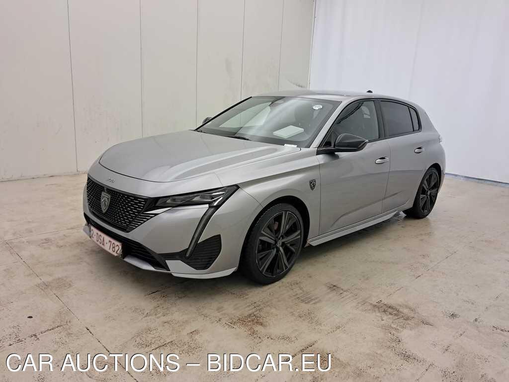 Peugeot 308 GT 1.5 BlueHDi S&amp;S 130pk/cv 5p EAT8, 2023