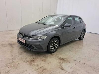 Volkswagen Polo Life 1.0TSi 95pk/cv 5p DSG7, 2023