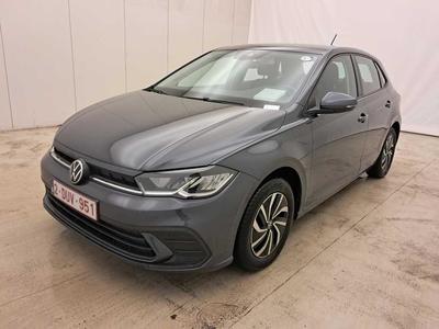 Volkswagen Polo Life 1.0TSi 95pk/cv 5p DSG7, 2023