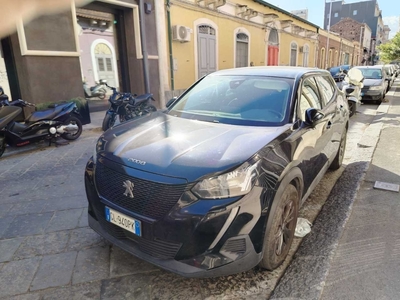 Peugeot 2008 PureTech 130 EAT8 Active Pack S/S aut., 2022