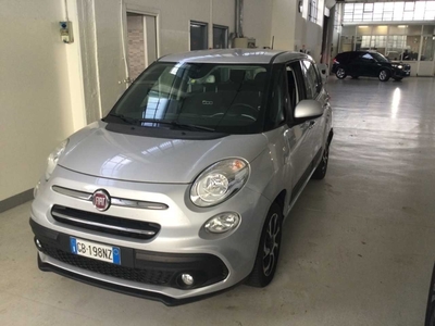 Fiat 500L Wagon 1.6 Multijet 120cv Business, 2020