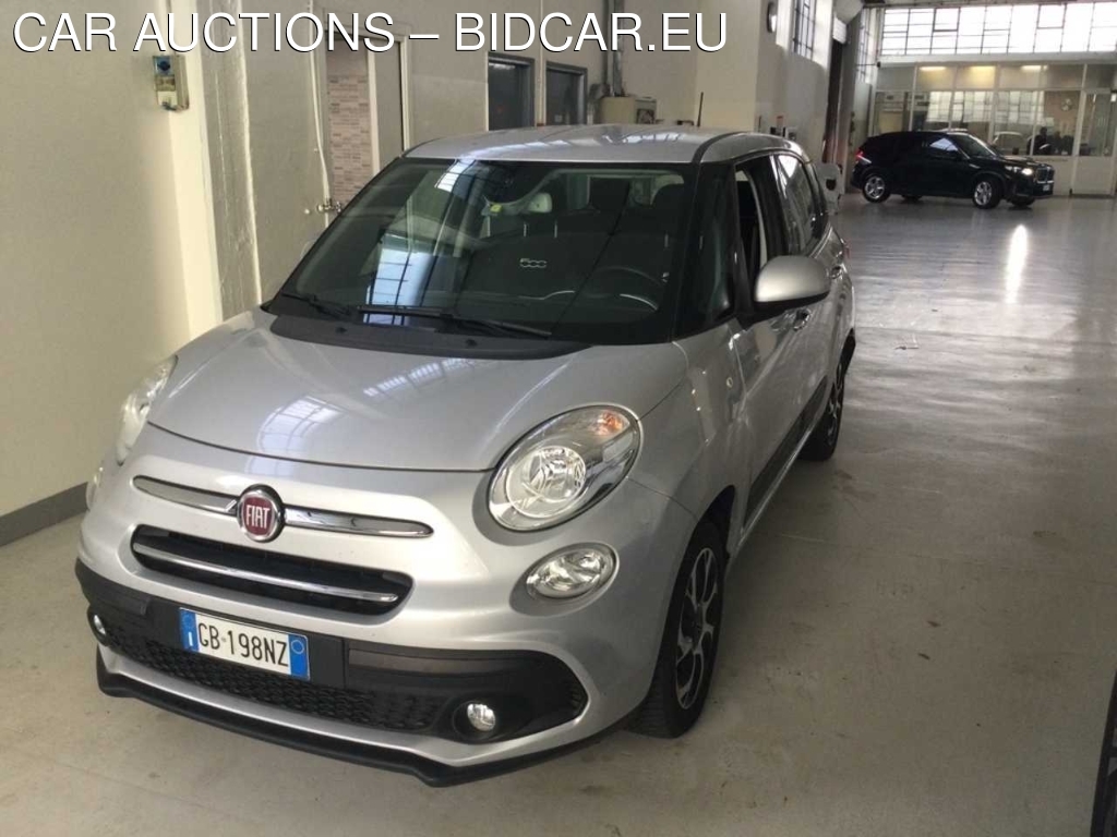 Fiat 500L Wagon 1.6 Multijet 120cv Business, 2020