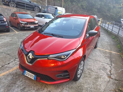 Renault ZOE ZOE LIFE R110, 2020