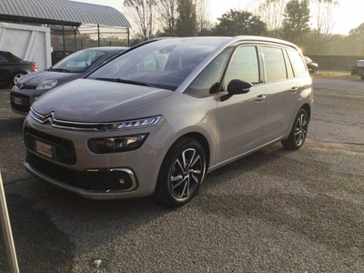 Citroen GRAND C4 SPACET BlueHDi 130 S&S EAT8 Shine, 2022