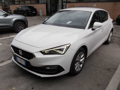 Seat Leon 2.0 TDI 85KW BUSINESS, 2022