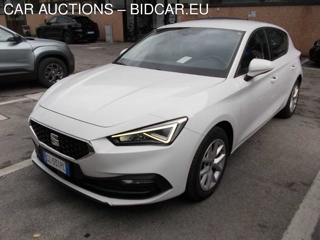 Seat Leon 2.0 TDI 85KW BUSINESS, 2022