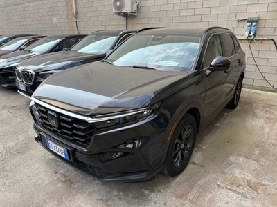 Honda CR-V 2.0 Hev Advance AWD, 2024