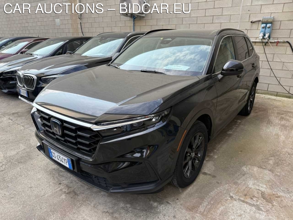 Honda CR-V 2.0 Hev Advance AWD, 2024