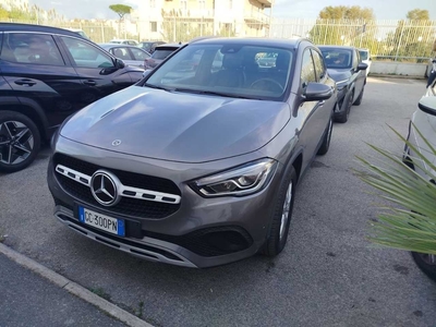 Mercedes-benz GLA GLA 200 d Automatic Business Extra, 2020