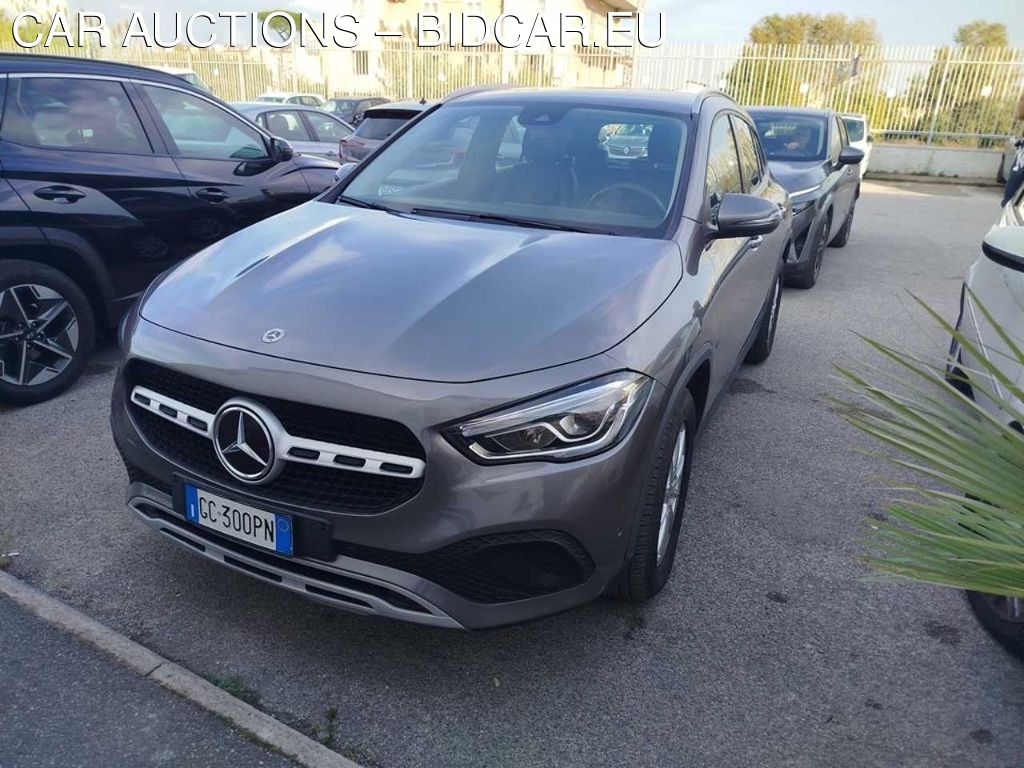 Mercedes-benz GLA GLA 200 d Automatic Business Extra, 2020
