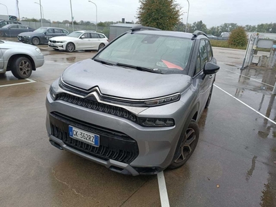 Citroen C3 Aircross BlueHDi 110 S&S Shine, 2022