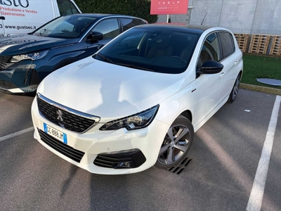 Peugeot 308 GT Line BlueHDi 130 S&amp;S, 2020