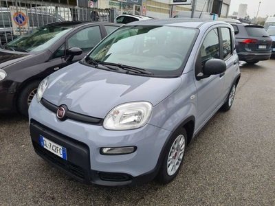 Fiat Panda 1.0 FireFly 70cv S&S Hybrid, 2022