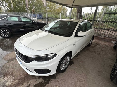 Fiat Tipo 1.3 Mjt 95cv 5M S&S Easy Business, 2019