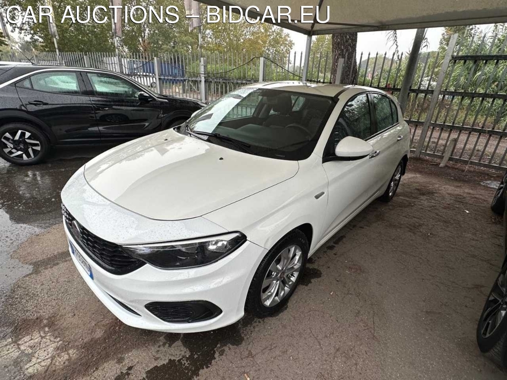 Fiat Tipo 1.3 Mjt 95cv 5M S&amp;S Easy Business, 2019