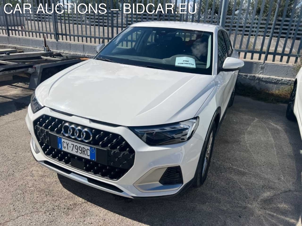 Audi A1 ALLSTREET 25 TFSI Allstreet Business, 2025
