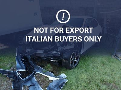 Alfa Romeo Stelvio 2.2 t Veloce Q4 210cv auto, 2024