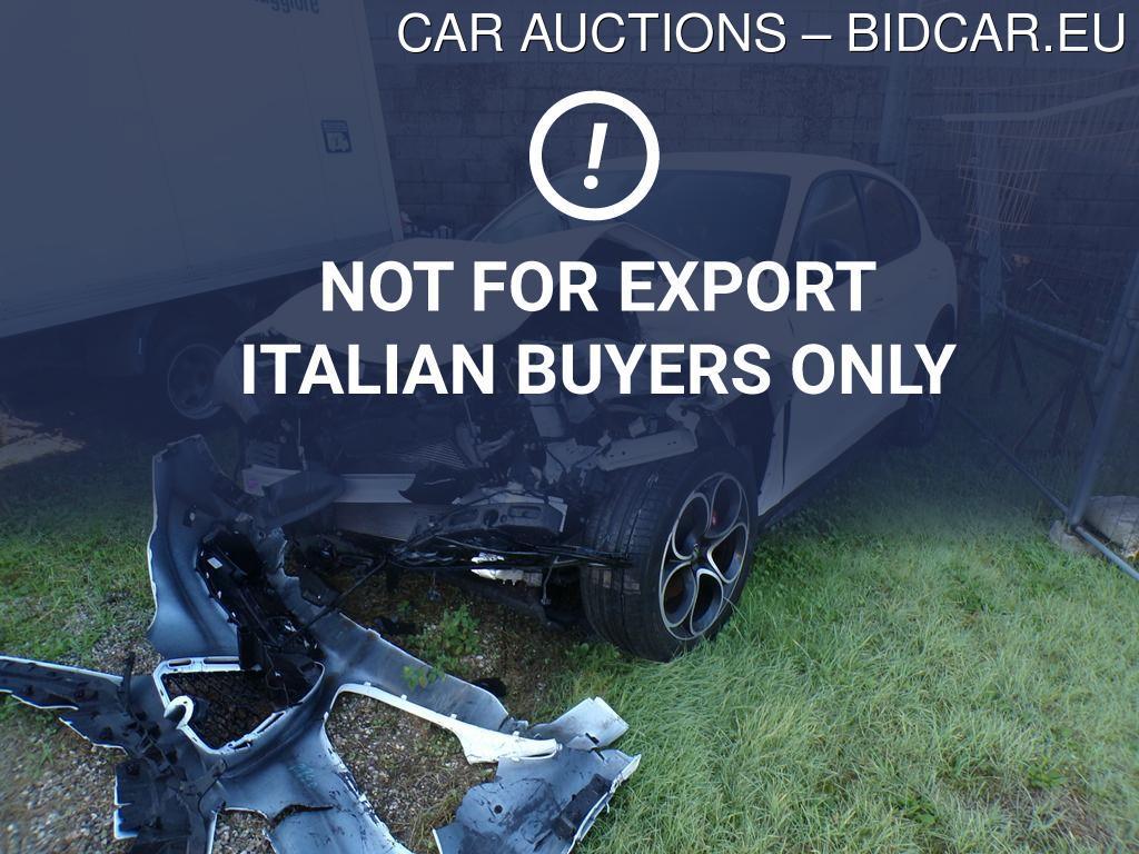 Alfa Romeo Stelvio 2.2 t Veloce Q4 210cv auto, 2024