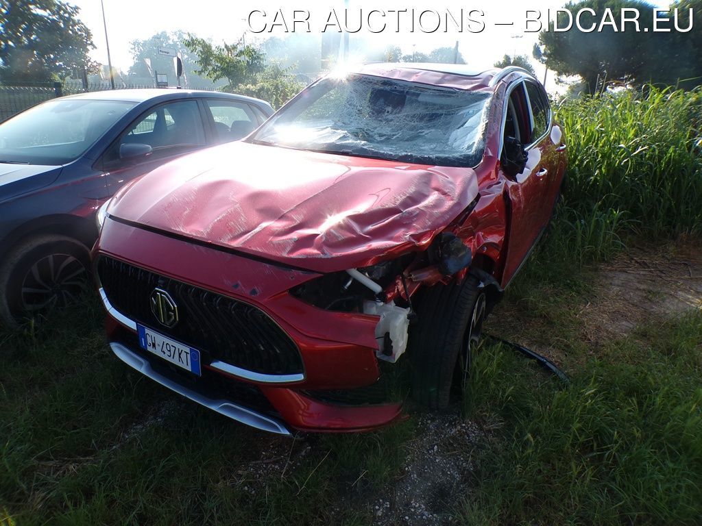 MG EHS 1.5 t-gdi phev Luxury auto, 2024