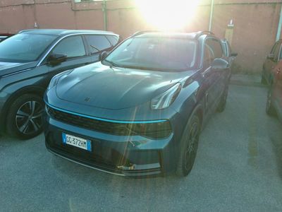 Lynk &amp; Co 01 1.5 td phev auto, 2022