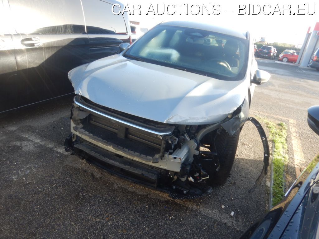 Ford Kuga 2.5 full hybrid ST-Line 2wd 180cv auto, 2025