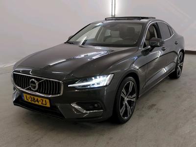 Volvo S60 2.0 B3 INSCRIPTION, 2021