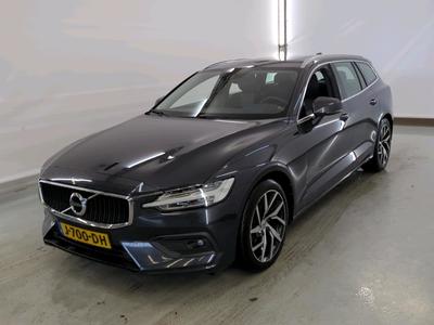 Volvo V60 2.0 T4 R-DESIGN, 2020