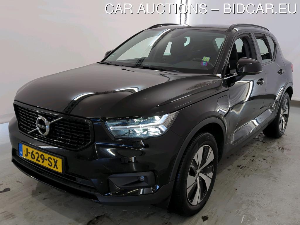 Volvo Xc40 1.5 T4 RECHARGE R-DESIGN EXPRESSION, 2020