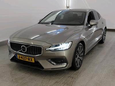 Volvo S60 2.0 B3 INSCRIPTION, 2020