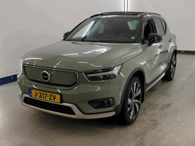 Volvo Xc40 RECHARGE P8 AWD R-DESIGN, 2020