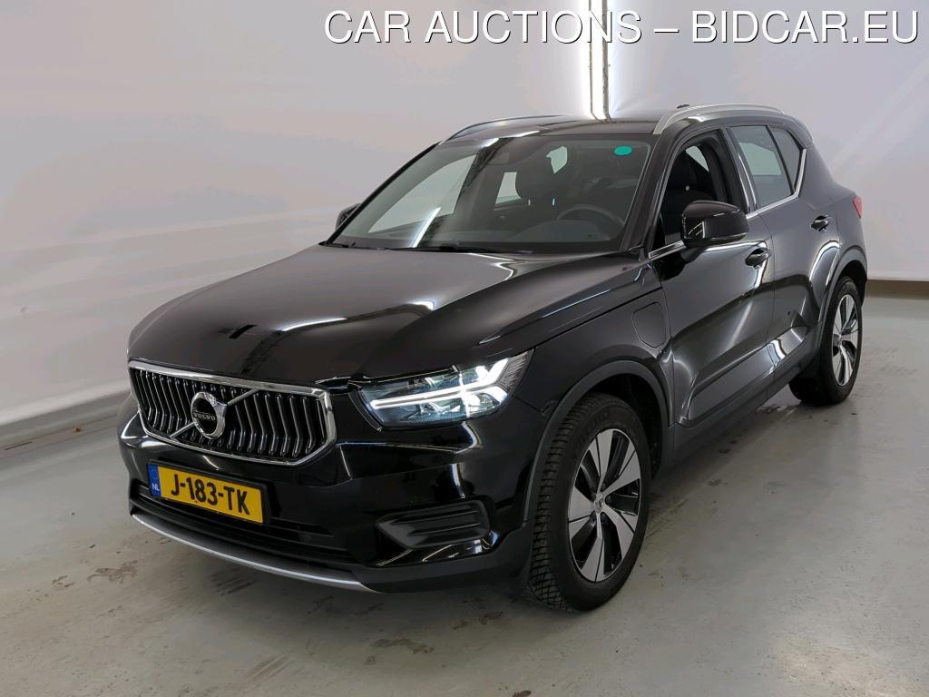 Volvo Xc40 1.5 T4 RECHARGE INSCRIPTION EXPRESSION, 2020