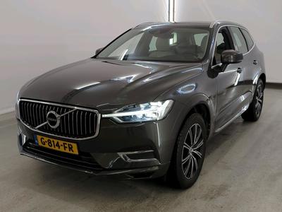Volvo Xc60 2.0 D4 INSCRIPTION, 2019