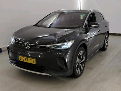 Volkswagen Id.4 MAX 77 KWH, 2021
